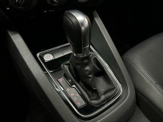 used 2018 Volkswagen Jetta car, priced at $10,999