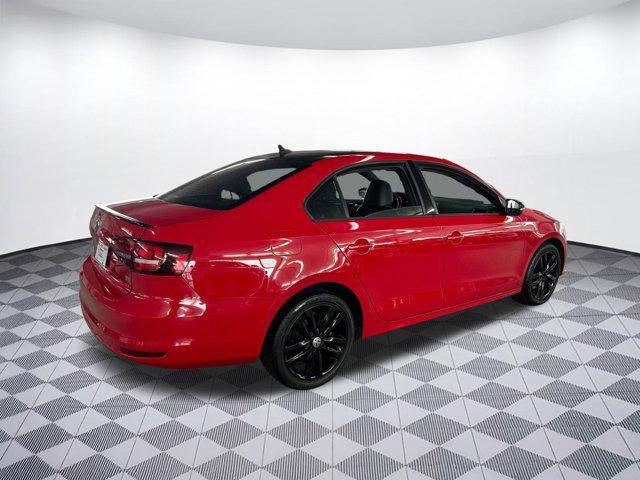 used 2018 Volkswagen Jetta car, priced at $10,999