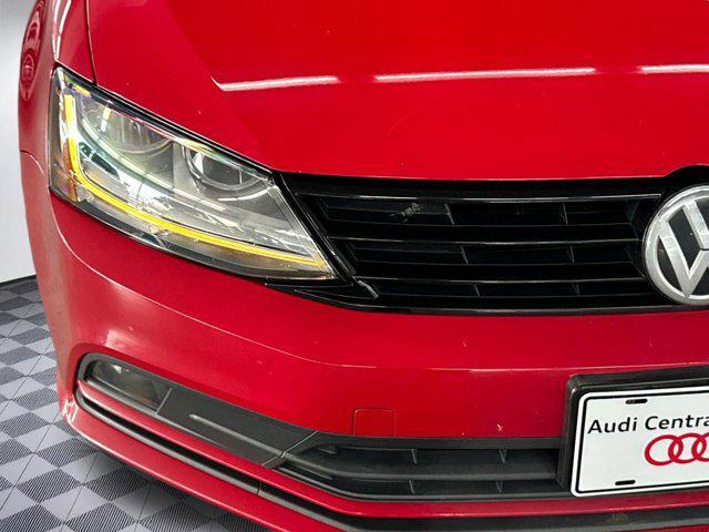 used 2018 Volkswagen Jetta car, priced at $10,999