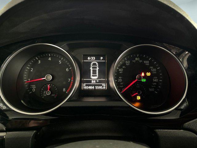 used 2018 Volkswagen Jetta car, priced at $10,999