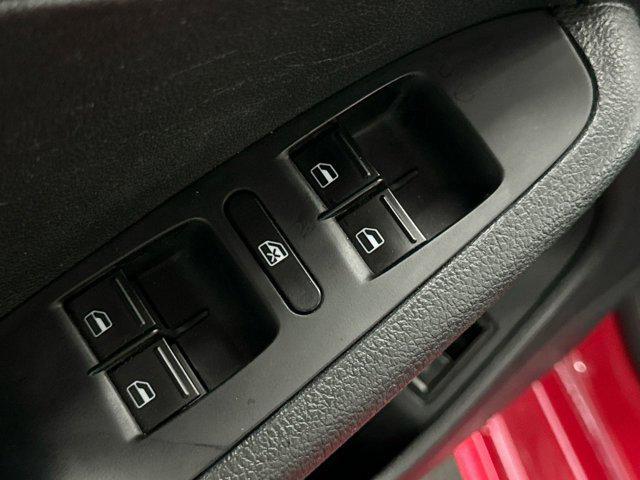 used 2018 Volkswagen Jetta car, priced at $10,999