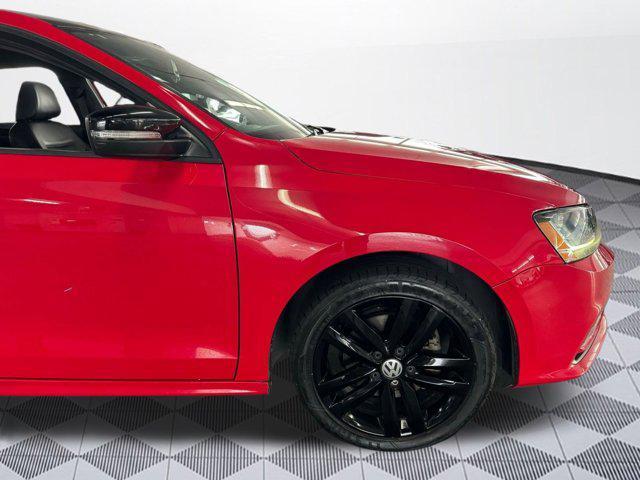 used 2018 Volkswagen Jetta car, priced at $10,999