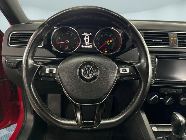 used 2018 Volkswagen Jetta car, priced at $10,999