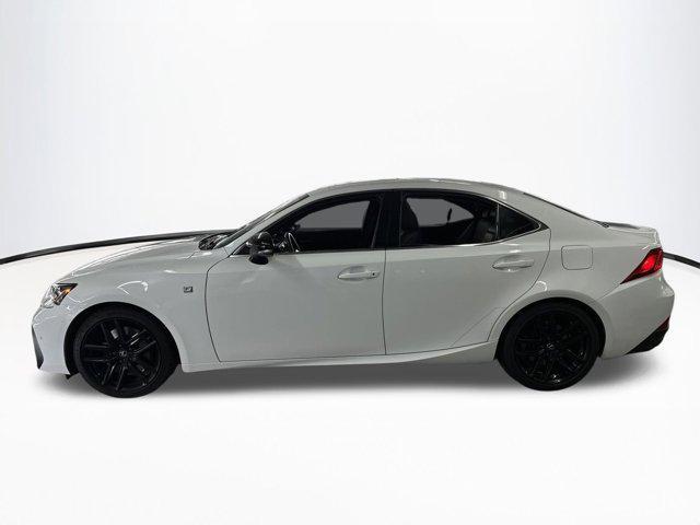 used 2020 Lexus IS 300 car, priced at $29,998