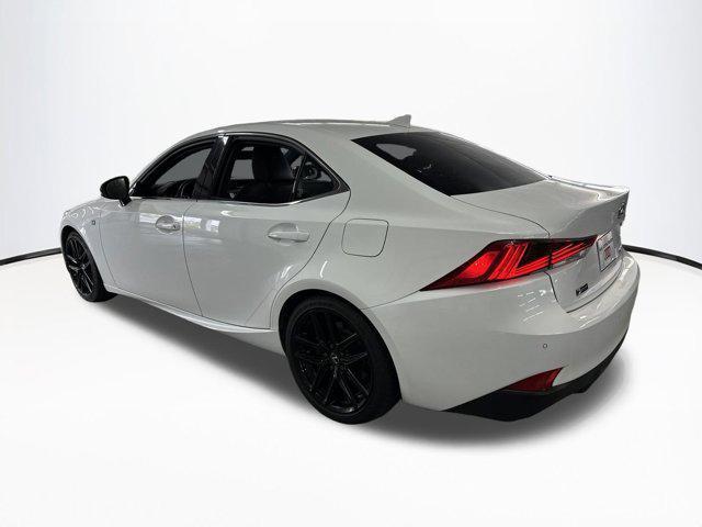 used 2020 Lexus IS 300 car, priced at $29,998