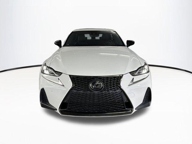 used 2020 Lexus IS 300 car, priced at $29,998