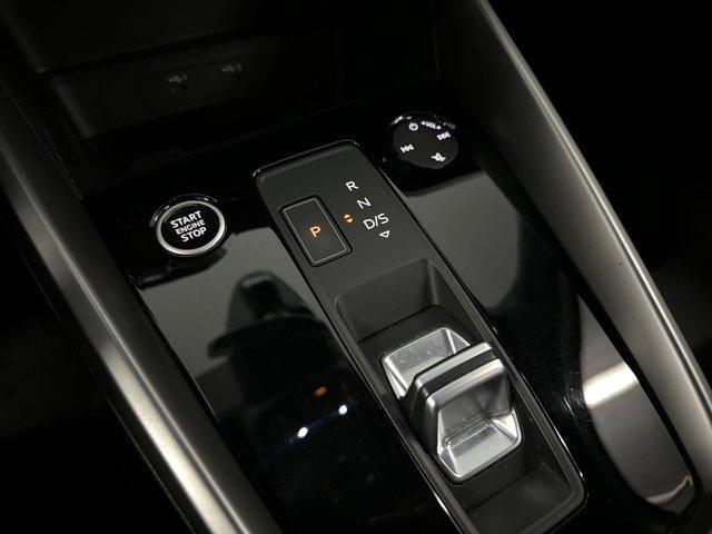 used 2023 Audi A3 car, priced at $20,999