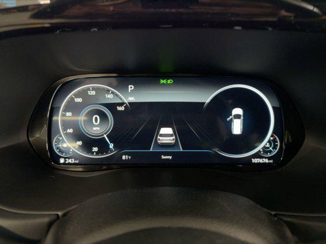 used 2020 Hyundai Palisade car, priced at $20,999