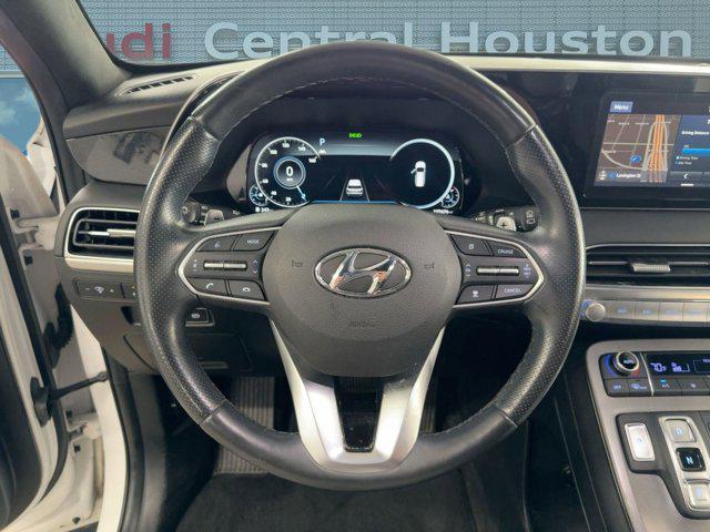 used 2020 Hyundai Palisade car, priced at $20,999