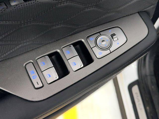 used 2020 Hyundai Palisade car, priced at $20,999
