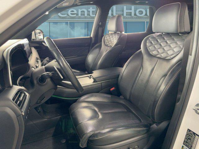 used 2020 Hyundai Palisade car, priced at $20,999