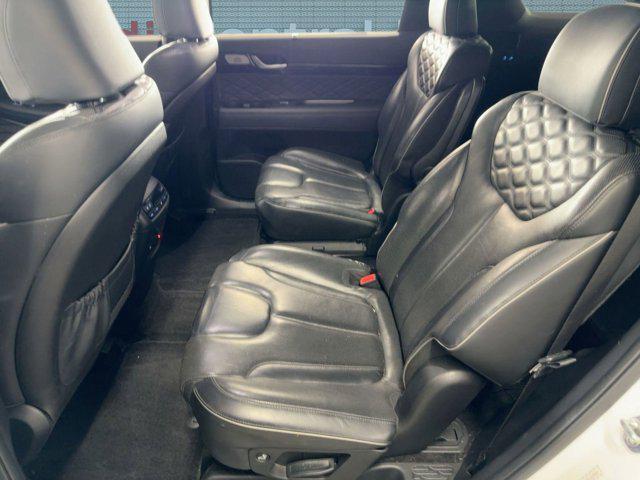 used 2020 Hyundai Palisade car, priced at $20,999