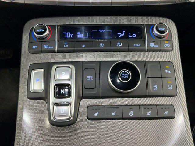 used 2020 Hyundai Palisade car, priced at $20,999