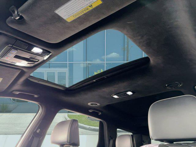 used 2020 Hyundai Palisade car, priced at $16,996