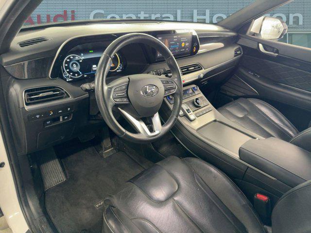 used 2020 Hyundai Palisade car, priced at $20,999