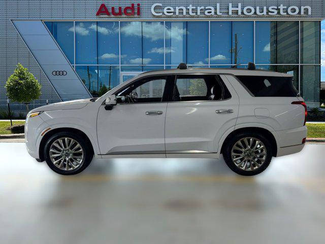 used 2020 Hyundai Palisade car, priced at $20,999