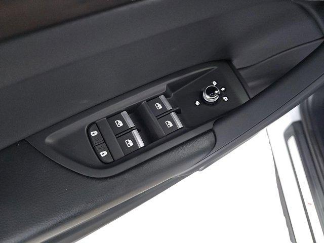 new 2025 Audi Q5 car, priced at $60,421