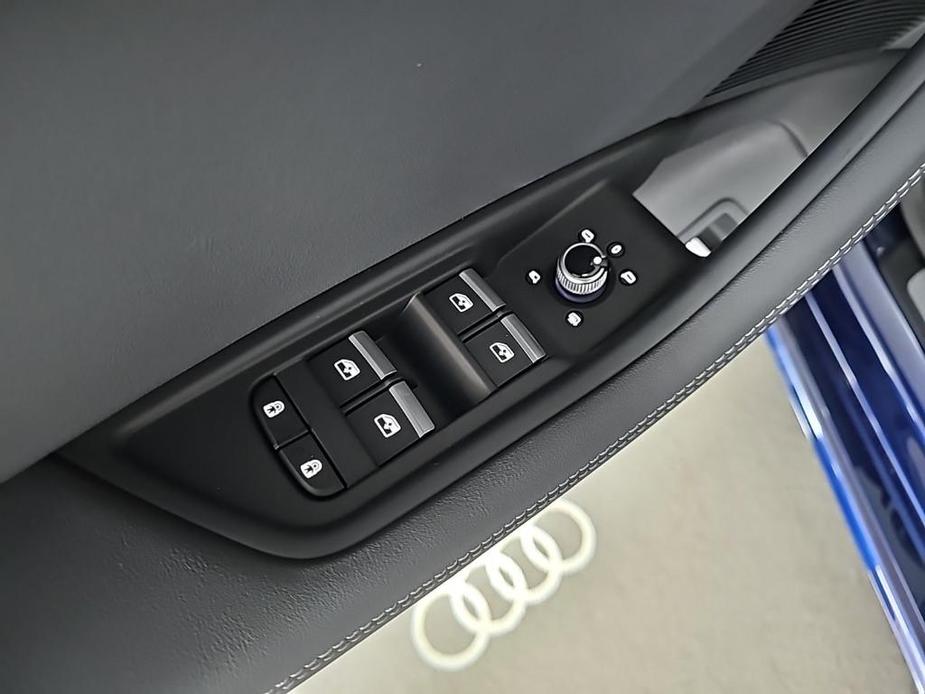 new 2024 Audi A5 Sportback car, priced at $53,185