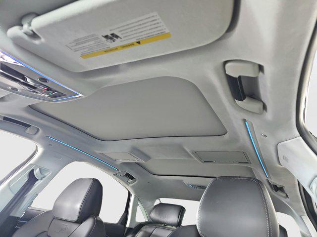 used 2023 Audi S8 car, priced at $79,996