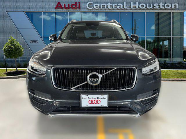 used 2017 Volvo XC90 car, priced at $14,999