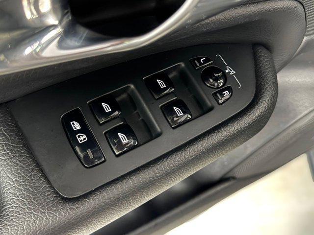 used 2017 Volvo XC90 car, priced at $14,999