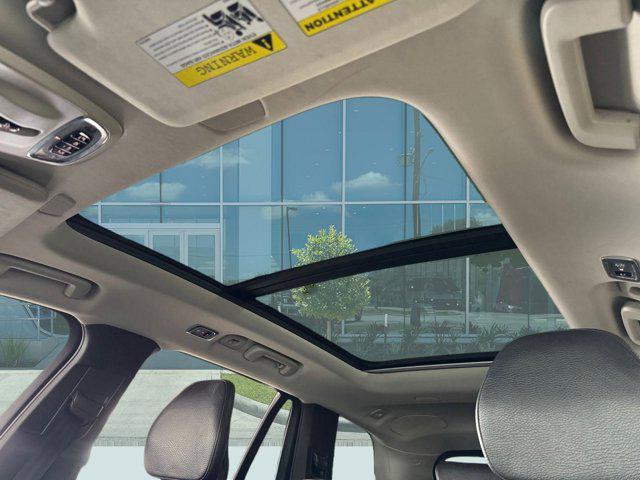 used 2017 Volvo XC90 car, priced at $12,998