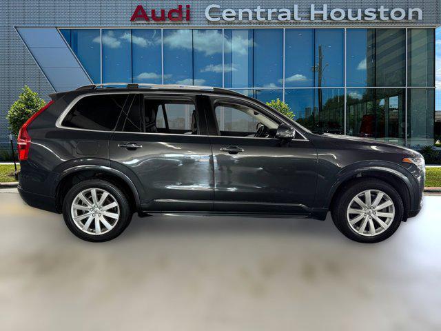 used 2017 Volvo XC90 car, priced at $14,999