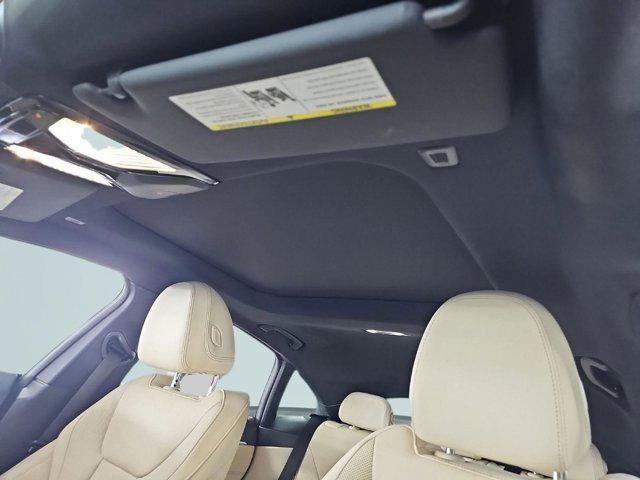 used 2023 BMW i4 Gran Coupe car, priced at $35,498