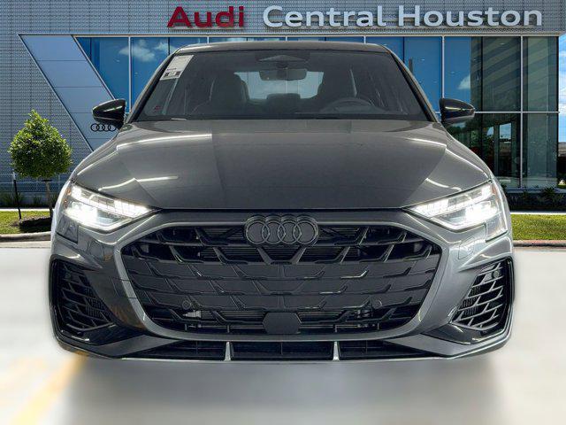 new 2026 Audi S3 car, priced at $59,460