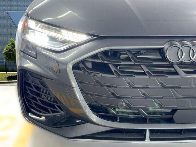 new 2026 Audi S3 car, priced at $59,460