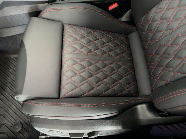 new 2026 Audi S3 car, priced at $59,460