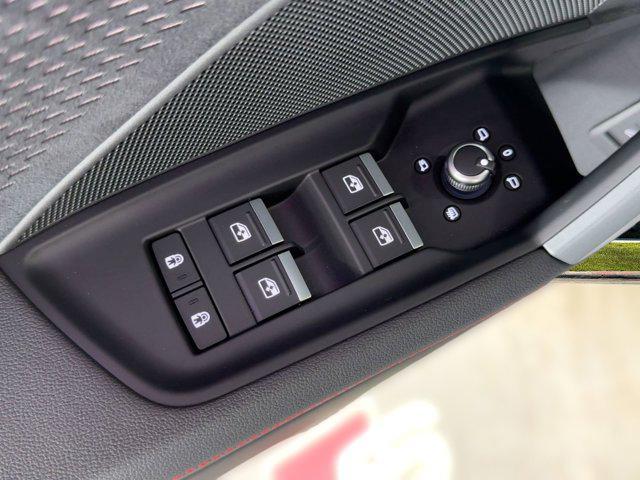 new 2026 Audi S3 car, priced at $59,460