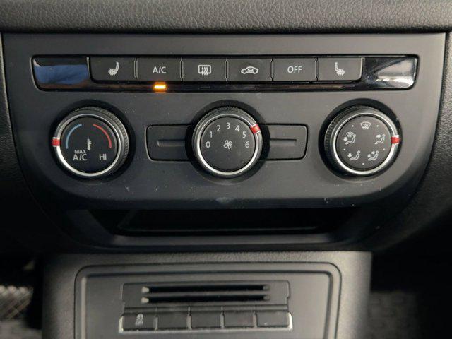 used 2016 Volkswagen Tiguan car, priced at $9,999