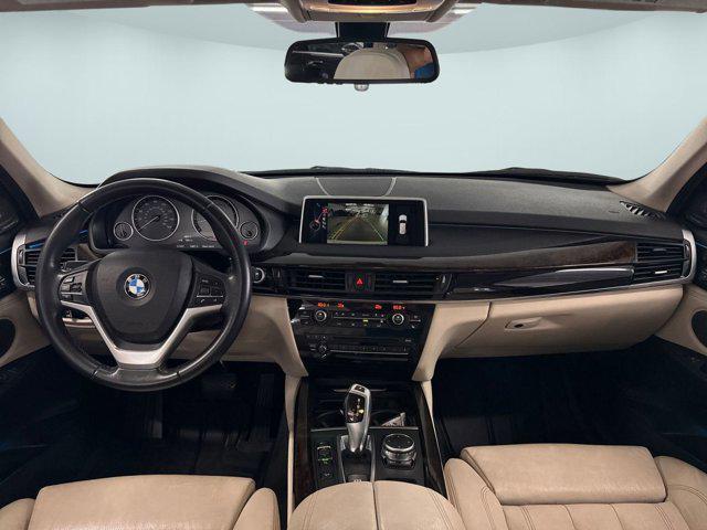 used 2016 BMW X5 car, priced at $14,999