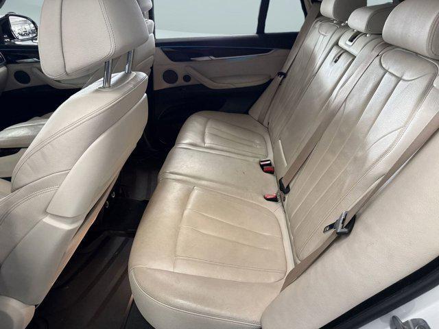 used 2016 BMW X5 car, priced at $14,999