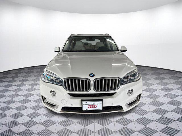 used 2016 BMW X5 car, priced at $14,999