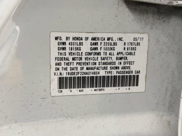 used 2017 Acura ILX car, priced at $15,997