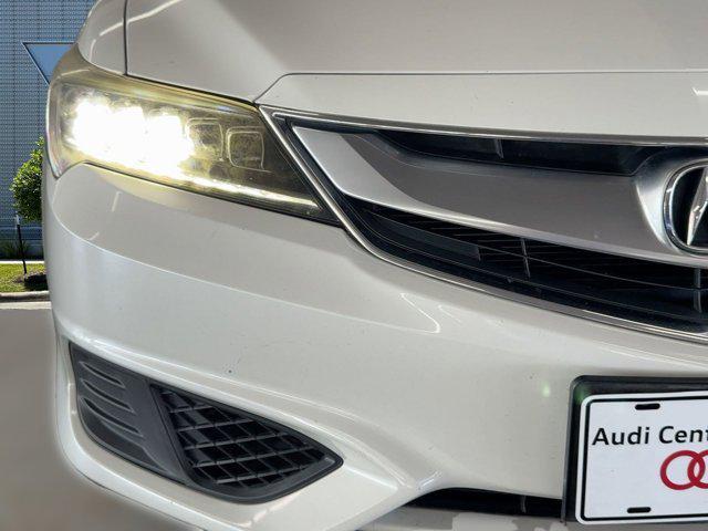 used 2017 Acura ILX car, priced at $15,997