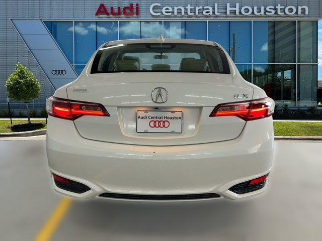 used 2017 Acura ILX car, priced at $15,997