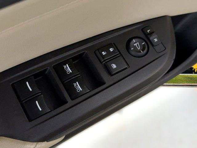 used 2017 Acura ILX car, priced at $15,997