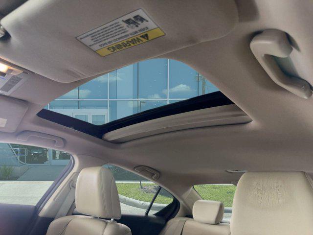 used 2017 Acura ILX car, priced at $15,997