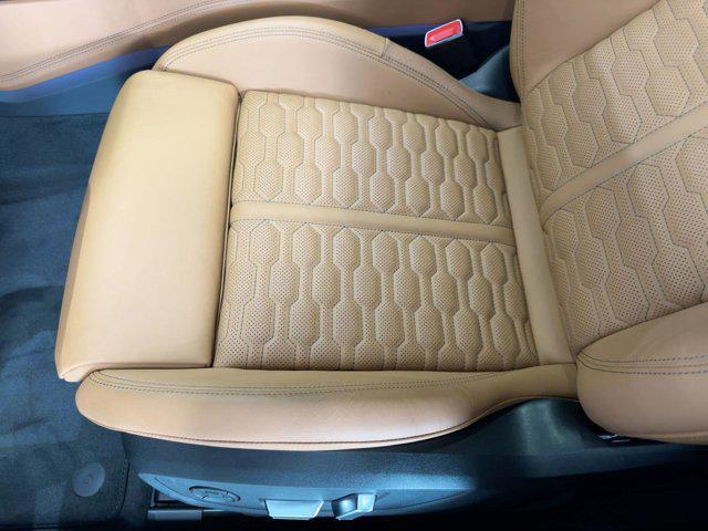 new 2026 Audi RS 6 Avant car, priced at $154,590