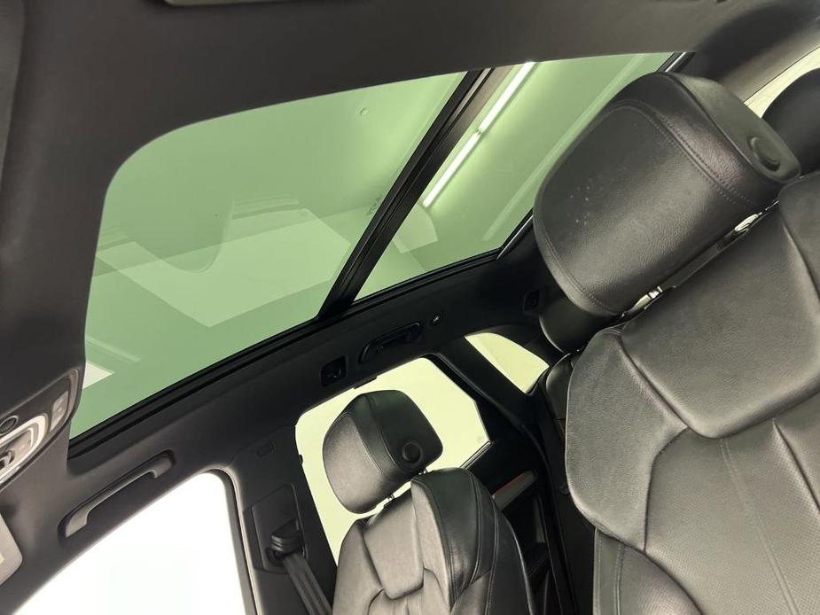 used 2018 Audi SQ5 car, priced at $28,198