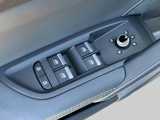 new 2025 Audi Q5 car, priced at $57,941