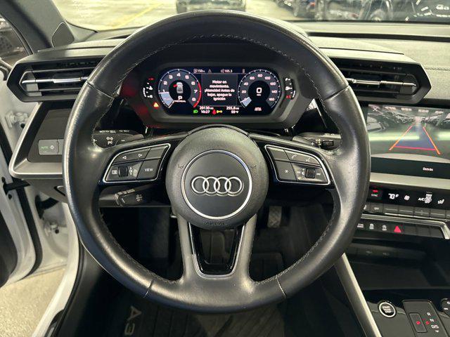 used 2022 Audi A3 car, priced at $23,998