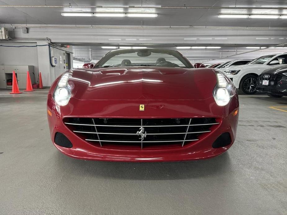 used 2018 Ferrari California car, priced at $159,999