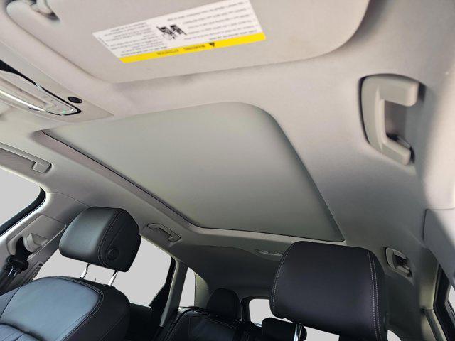 used 2021 Audi e-tron car, priced at $24,997