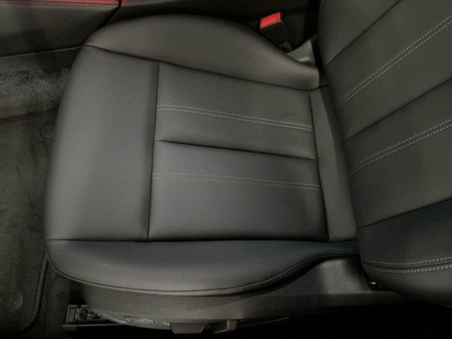 new 2025 Audi A5 car, priced at $48,051