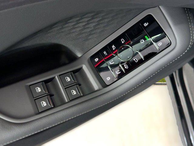 new 2025 Audi A5 car, priced at $48,051