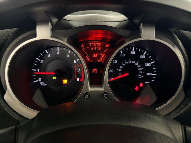 used 2013 Nissan Juke car, priced at $8,999